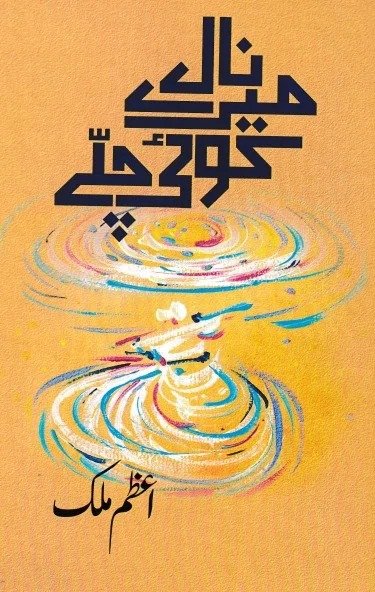 نال میرے کوئی چلے cover